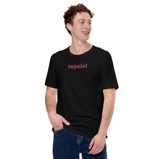 Capulet T-shirt